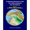Part 12 - A Historical Research of the Ten Tribes Scattered Into the Nations (PDF)