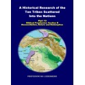 Part 12 - A Historical Research of the Ten Tribes Scattered Into the Nations (PDF)