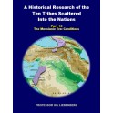 Part 14 - A Historical Research of the Ten Tribes Scattered Into the Nations (PDF)