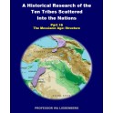 Part 16 - A Historical Research of the Ten Tribes Scattered Into the Nations (PDF)