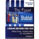Shabbat: A Messianic User-Friendly Family Guide: Guidelines to Honour the Shabbat (Festivals Book 1)