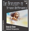 The Revelation of Yeshua HaMashiach: A Hebraic Perspective Verse by Verse Part 6