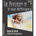 The Revelation of Yeshua HaMashiach: A Hebraic Perspective Verse by Verse Part 7