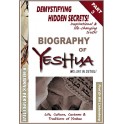 Life, Culture, Customs & Traditions of Yeshua: All Four Gospels Combined into One Full Biography Part 3