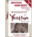 Life, Culture, Customs & Traditions of Yeshua: All Four Gospels Combined into One Full Biography Part 10